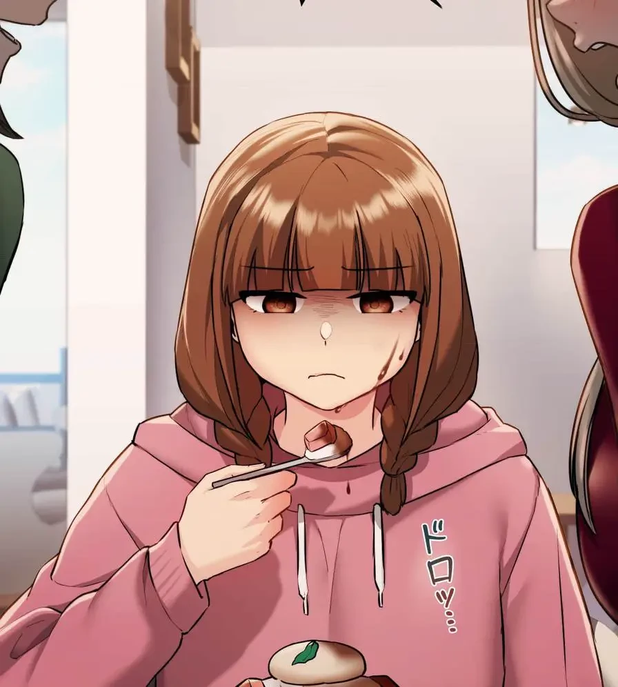 推しにしか勃たないモノが、友だちの巨乳ママに勃っちゃった!? 第3話 - 65