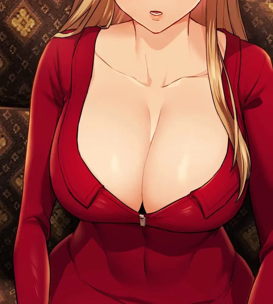 推しにしか勃たないモノが、友だちの巨乳ママに勃っちゃった!? 第3話 - 102