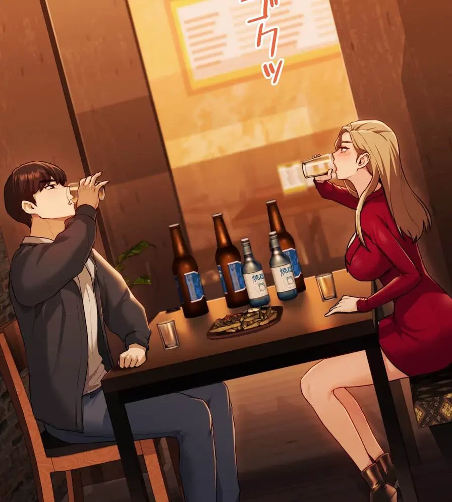 推しにしか勃たないモノが、友だちの巨乳ママに勃っちゃった!? 第3話 - 120