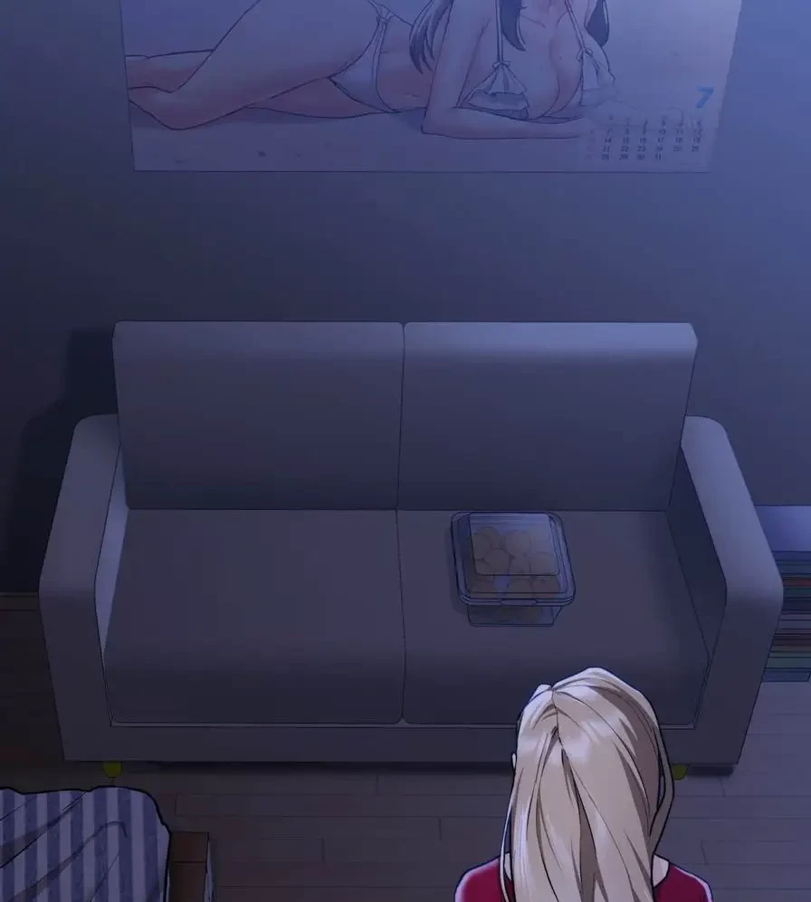 推しにしか勃たないモノが、友だちの巨乳ママに勃っちゃった!? 第3話 - 135
