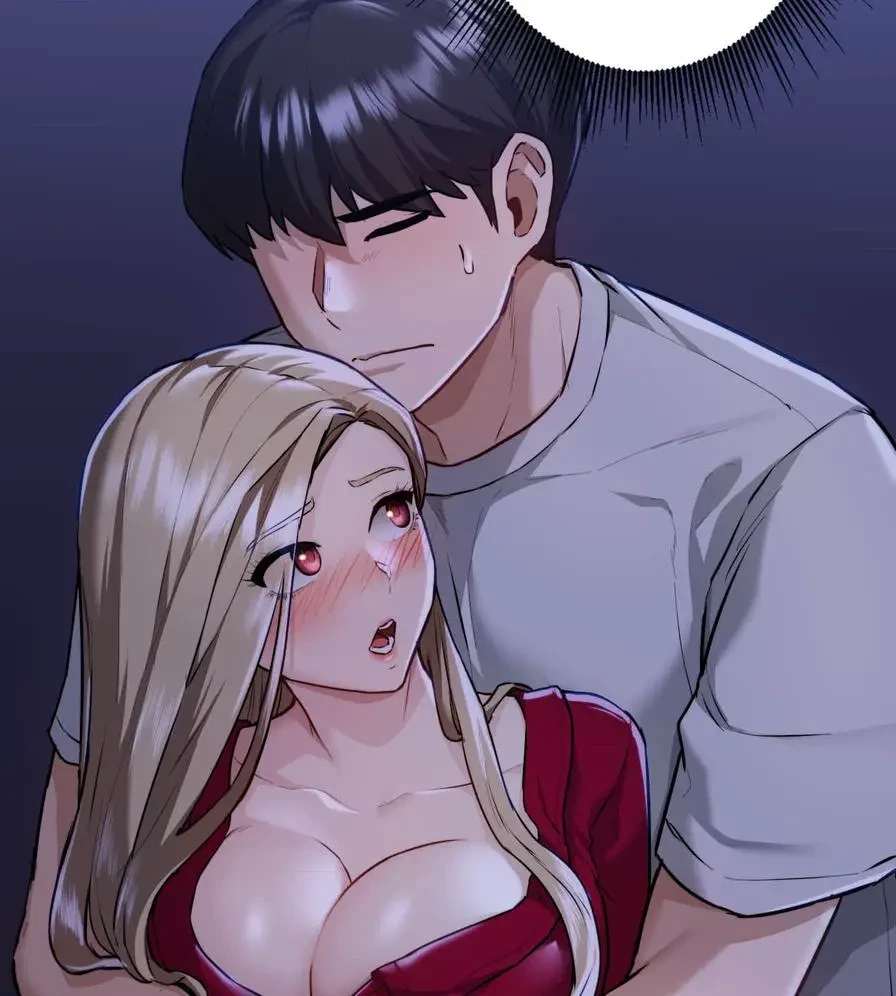 推しにしか勃たないモノが、友だちの巨乳ママに勃っちゃった!? 第3話 - 144