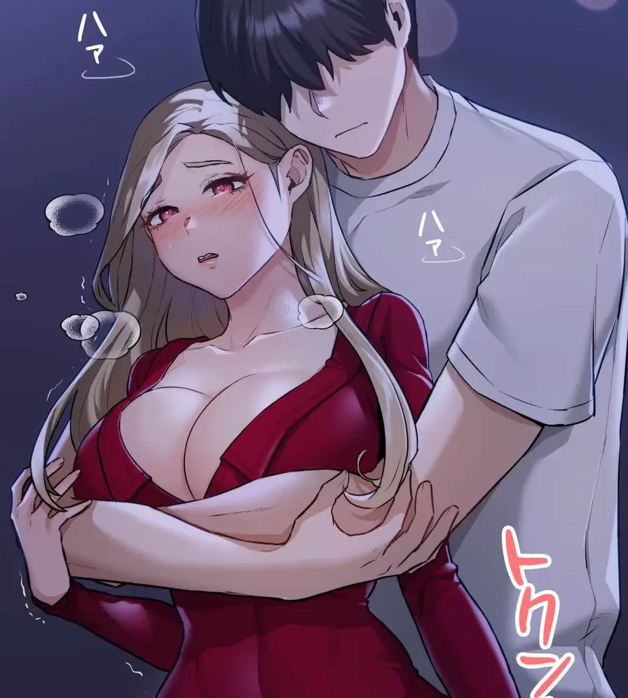 推しにしか勃たないモノが、友だちの巨乳ママに勃っちゃった!? 第3話 - 162