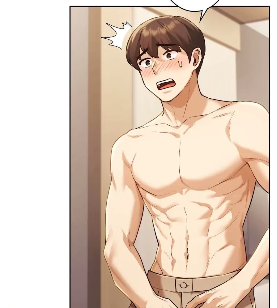 推しにしか勃たないモノが、友だちの巨乳ママに勃っちゃった!? 第6話 - 24