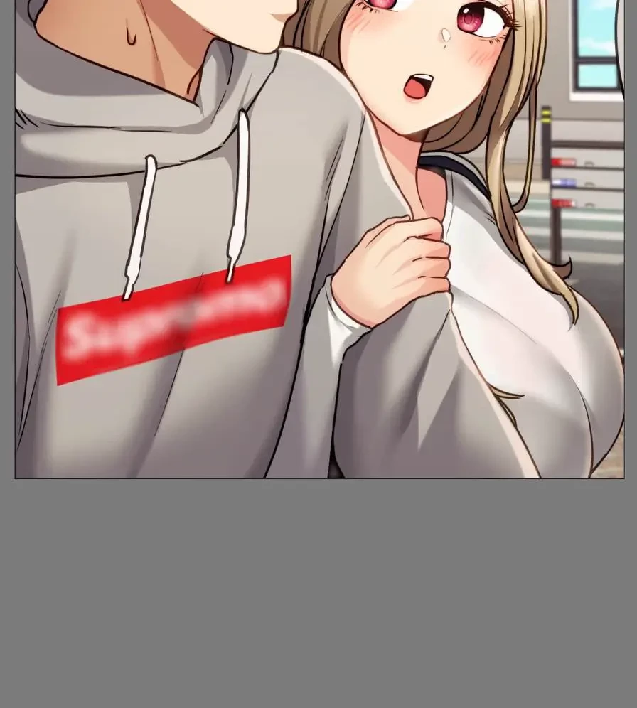 推しにしか勃たないモノが、友だちの巨乳ママに勃っちゃった!? 第8話 - 79