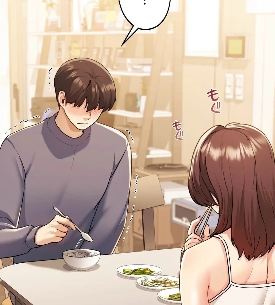 推しにしか勃たないモノが、友だちの巨乳ママに勃っちゃった!? 第11話 - 8