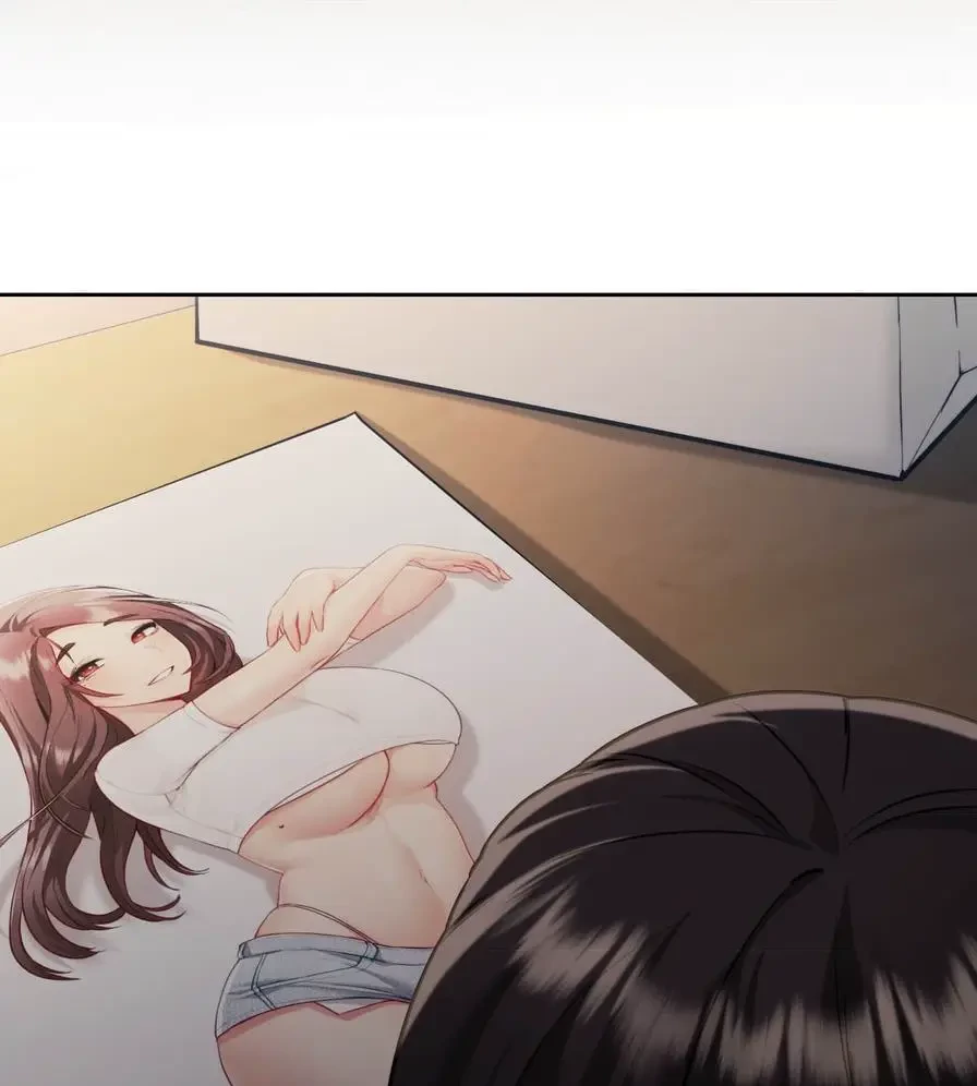 推しにしか勃たないモノが、友だちの巨乳ママに勃っちゃった!? 第11話 - 71