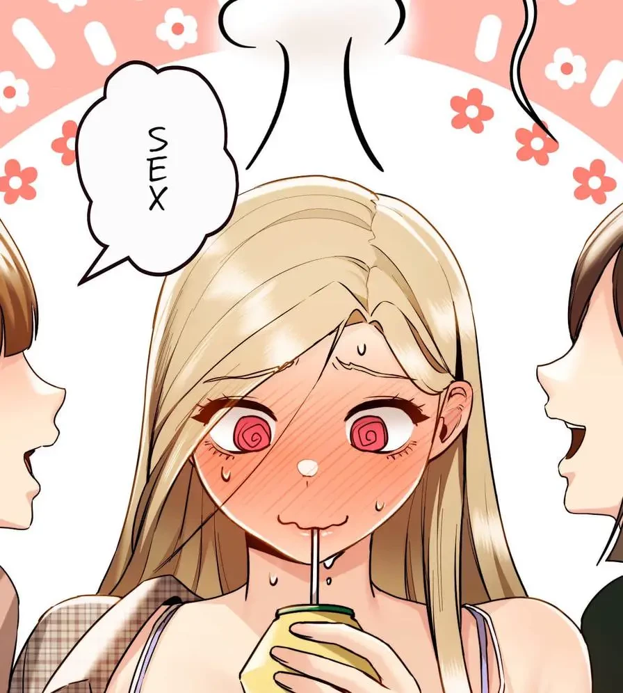 推しにしか勃たないモノが、友だちの巨乳ママに勃っちゃった!? 第11話 - 93
