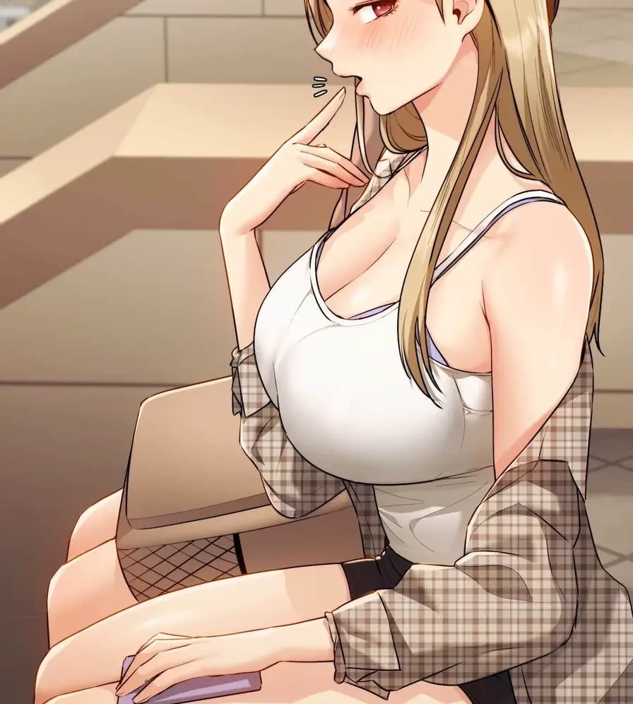 推しにしか勃たないモノが、友だちの巨乳ママに勃っちゃった!? 第12話 - 11
