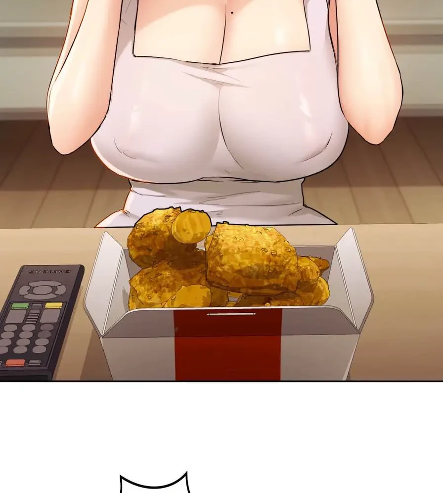 推しにしか勃たないモノが、友だちの巨乳ママに勃っちゃった!? 第12話 - 92