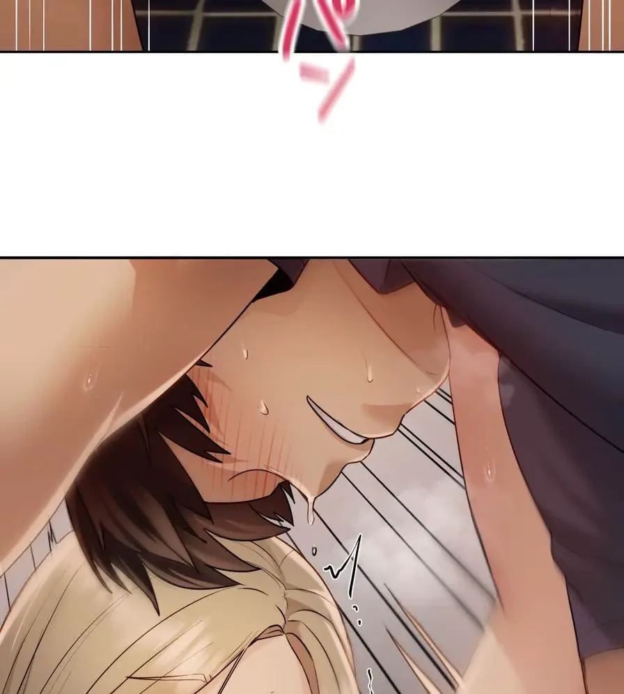 推しにしか勃たないモノが、友だちの巨乳ママに勃っちゃった!? 第15話 - 108