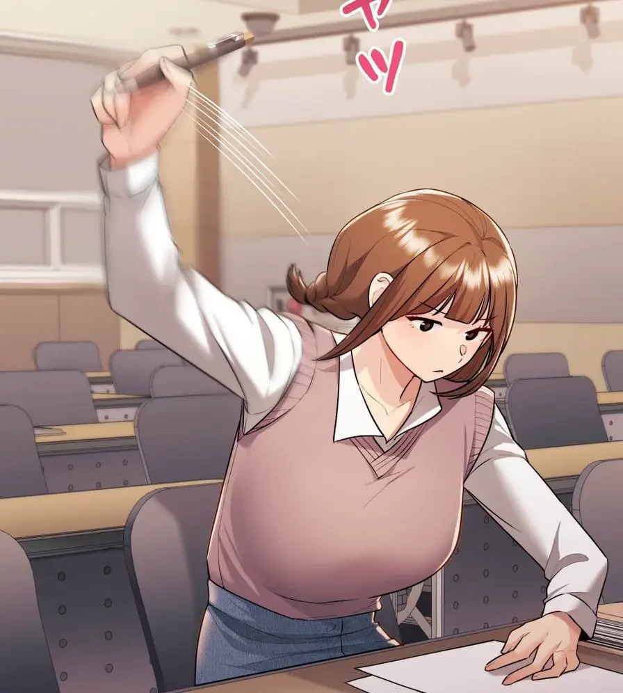 推しにしか勃たないモノが、友だちの巨乳ママに勃っちゃった!? 第16話 - 47