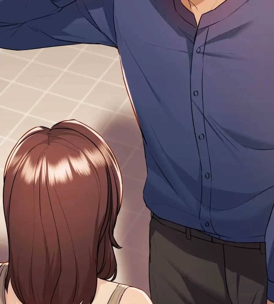推しにしか勃たないモノが、友だちの巨乳ママに勃っちゃった!? 第16話 - 96