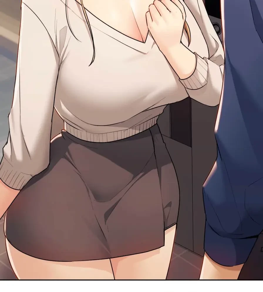 推しにしか勃たないモノが、友だちの巨乳ママに勃っちゃった!? 第16話 - 103