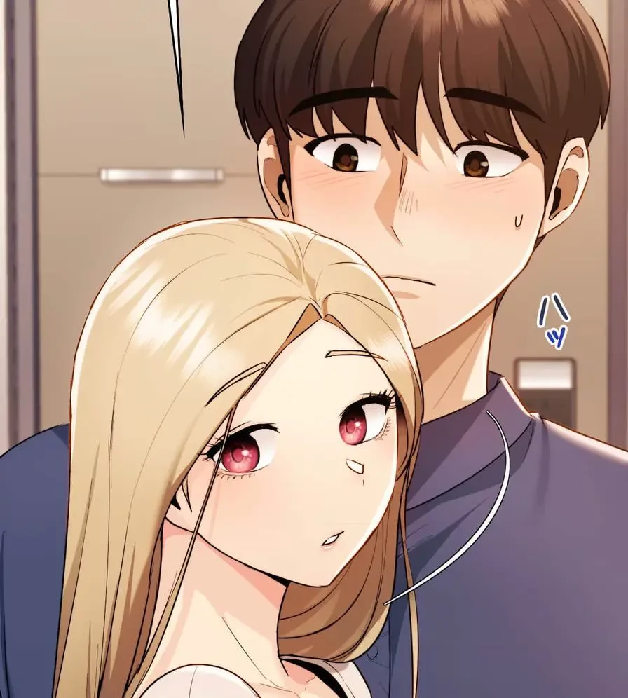 推しにしか勃たないモノが、友だちの巨乳ママに勃っちゃった!? 第16話 - 107