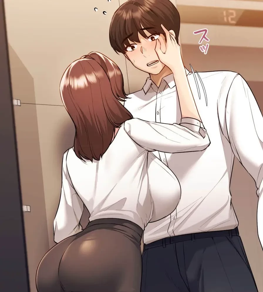 推しにしか勃たないモノが、友だちの巨乳ママに勃っちゃった!? 第16話 - 130