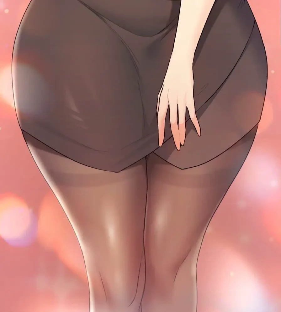推しにしか勃たないモノが、友だちの巨乳ママに勃っちゃった!? 第17話 - 11