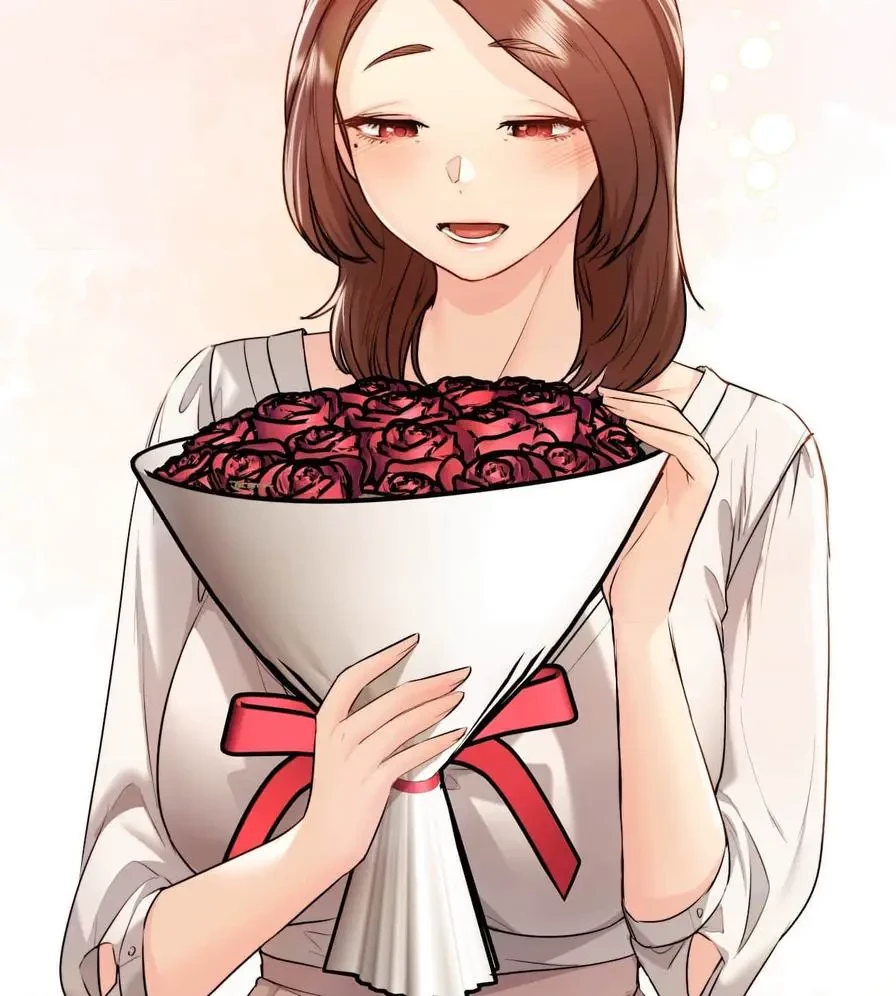 推しにしか勃たないモノが、友だちの巨乳ママに勃っちゃった!? 第17話 - 62