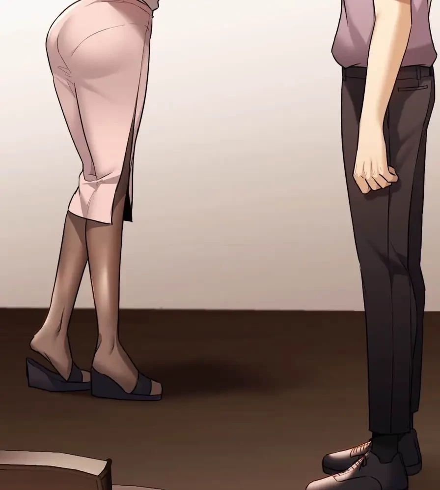推しにしか勃たないモノが、友だちの巨乳ママに勃っちゃった!? 第17話 - 75
