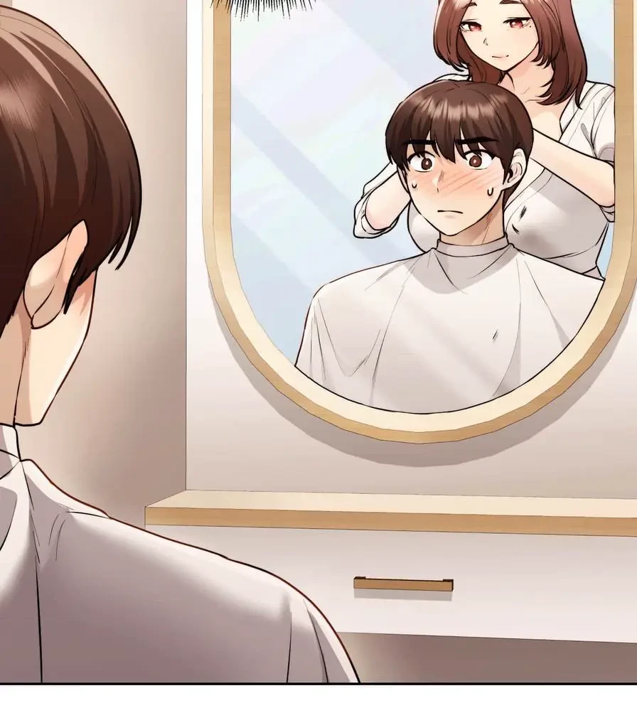推しにしか勃たないモノが、友だちの巨乳ママに勃っちゃった!? 第17話 - 123