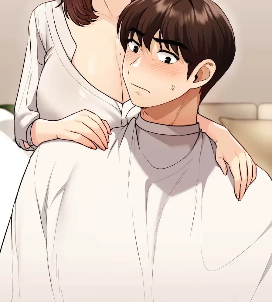 推しにしか勃たないモノが、友だちの巨乳ママに勃っちゃった!? 第17話 - 138
