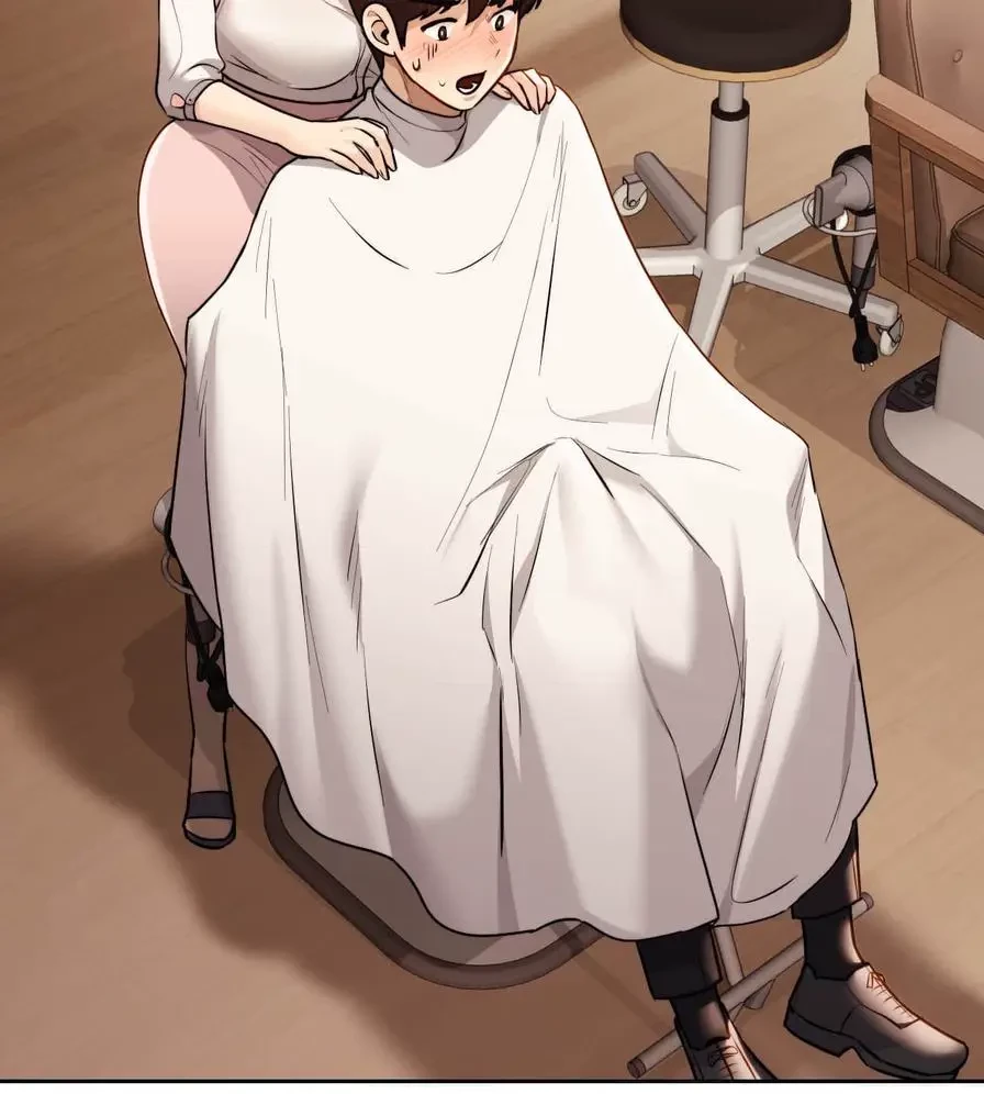 推しにしか勃たないモノが、友だちの巨乳ママに勃っちゃった!? 第18話 - 2
