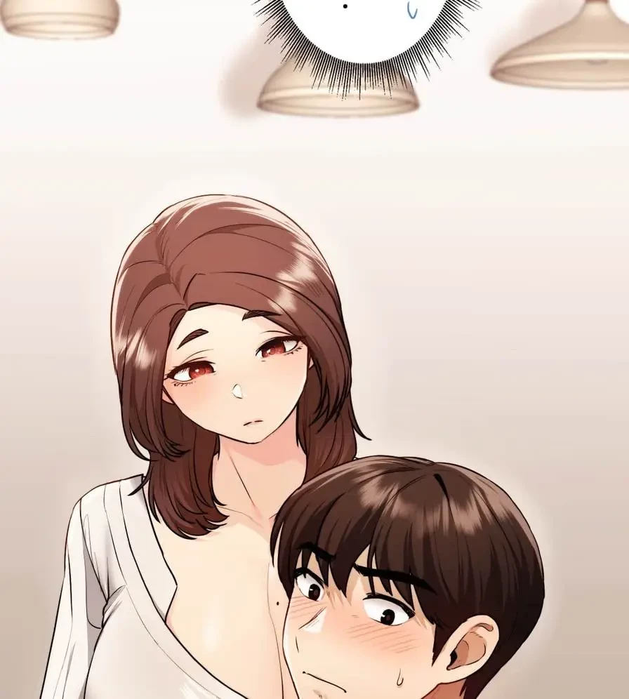 推しにしか勃たないモノが、友だちの巨乳ママに勃っちゃった!? 第18話 - 6