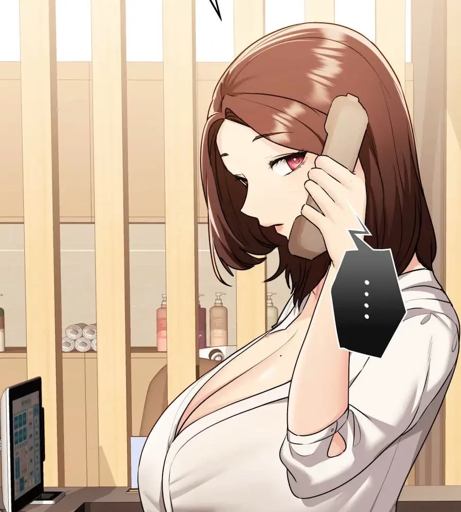 推しにしか勃たないモノが、友だちの巨乳ママに勃っちゃった!? 第18話 - 68