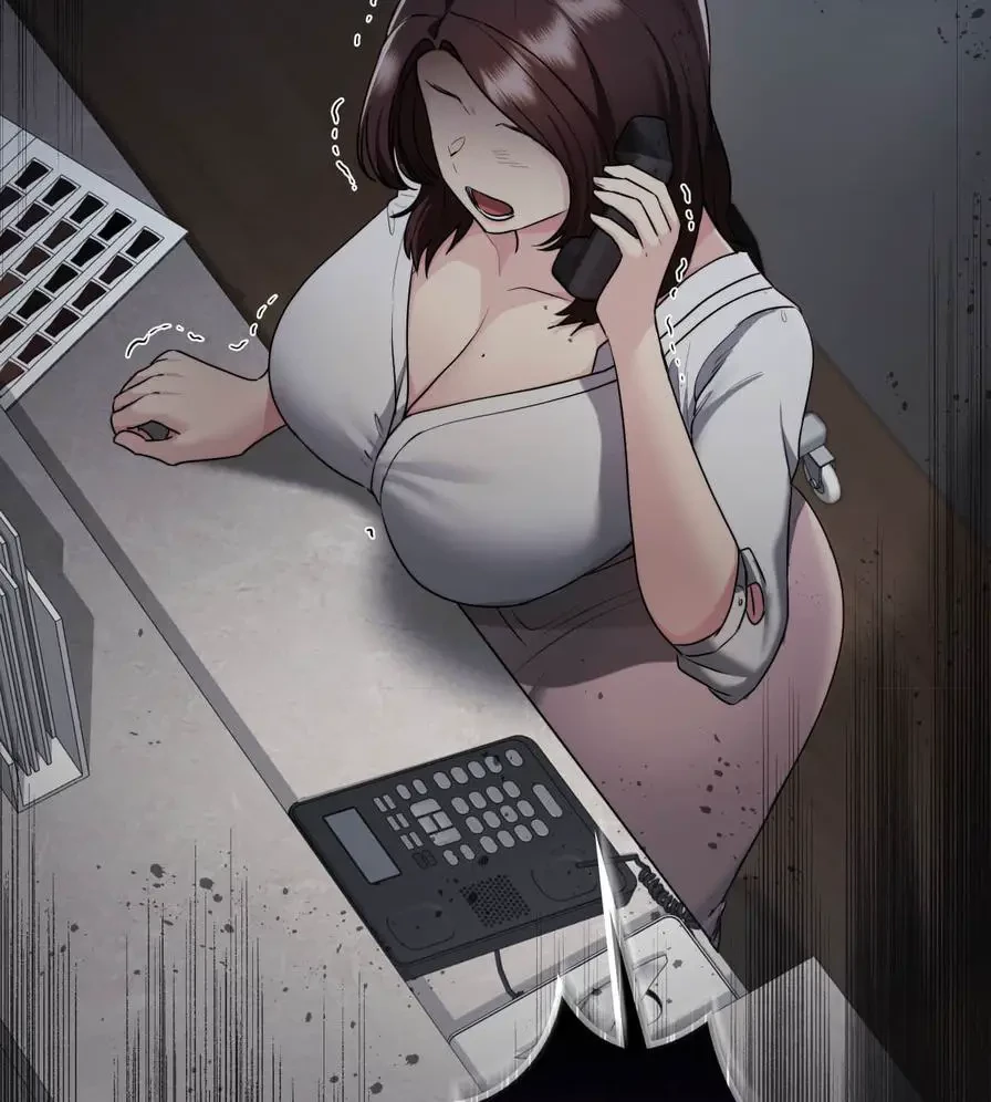 推しにしか勃たないモノが、友だちの巨乳ママに勃っちゃった!? 第18話 - 73