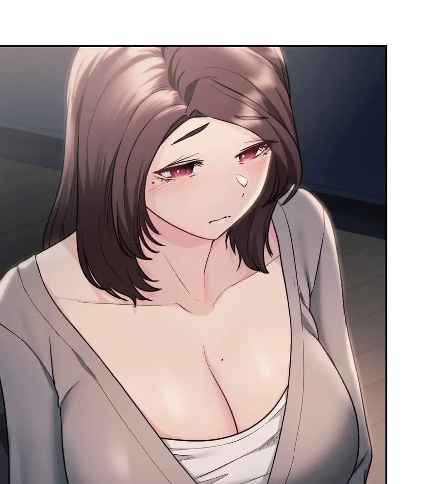 推しにしか勃たないモノが、友だちの巨乳ママに勃っちゃった!? 第18話 - 127
