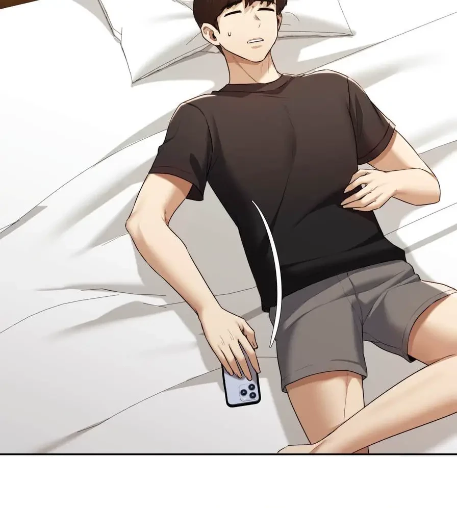推しにしか勃たないモノが、友だちの巨乳ママに勃っちゃった!? 第19話 - 16