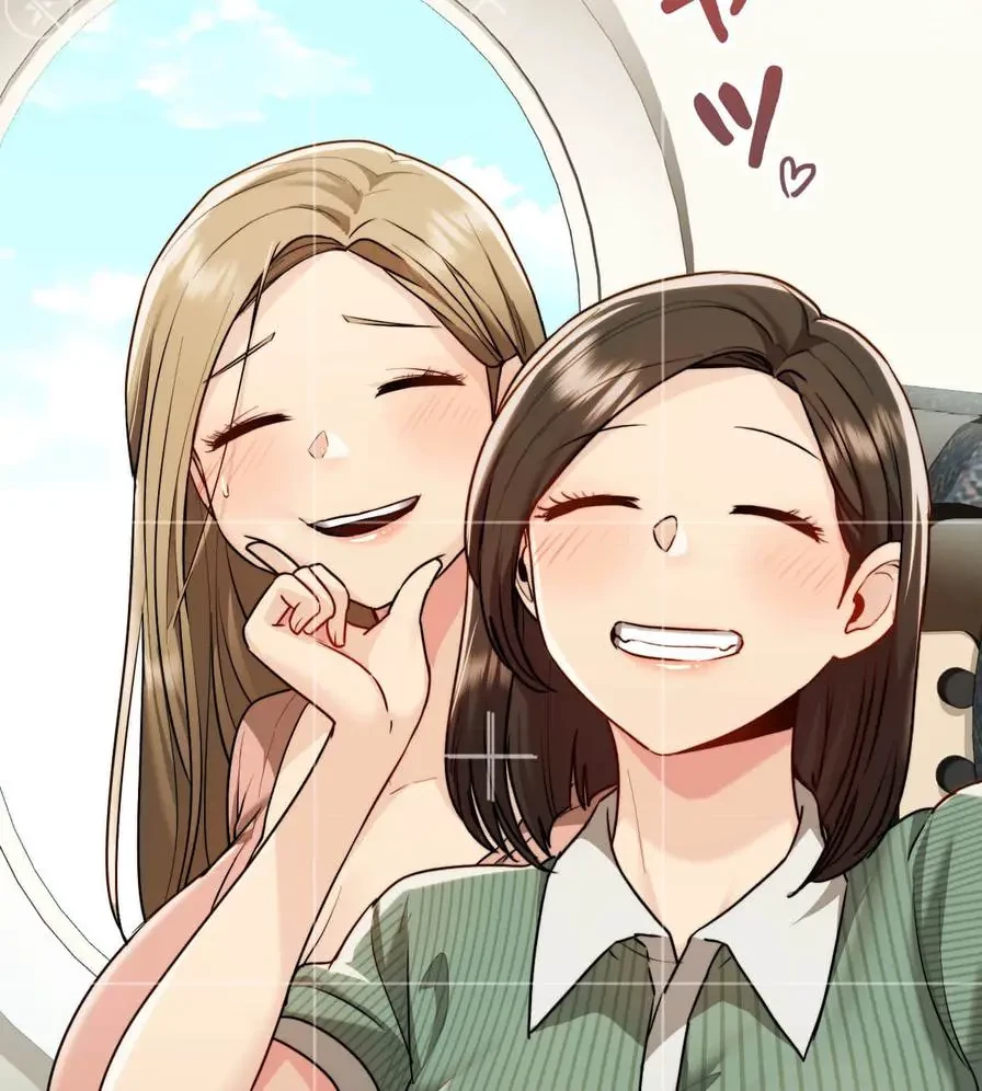 推しにしか勃たないモノが、友だちの巨乳ママに勃っちゃった!? 第19話 - 44
