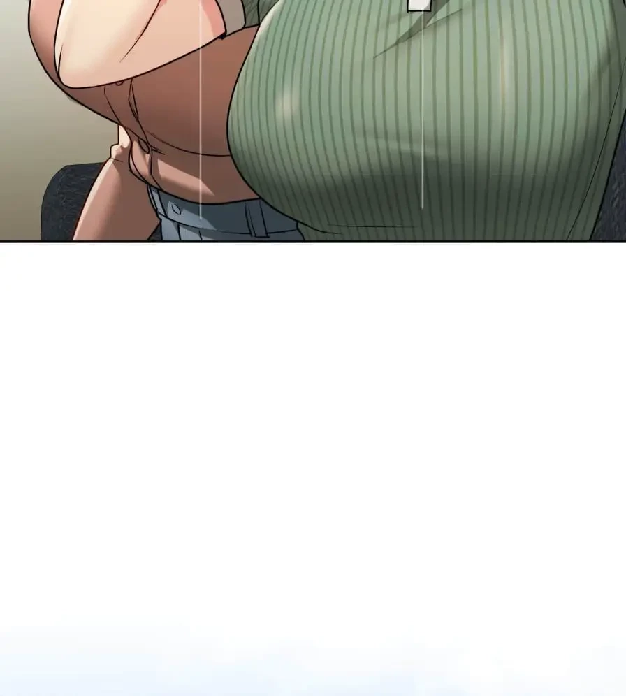 推しにしか勃たないモノが、友だちの巨乳ママに勃っちゃった!? 第19話 - 45