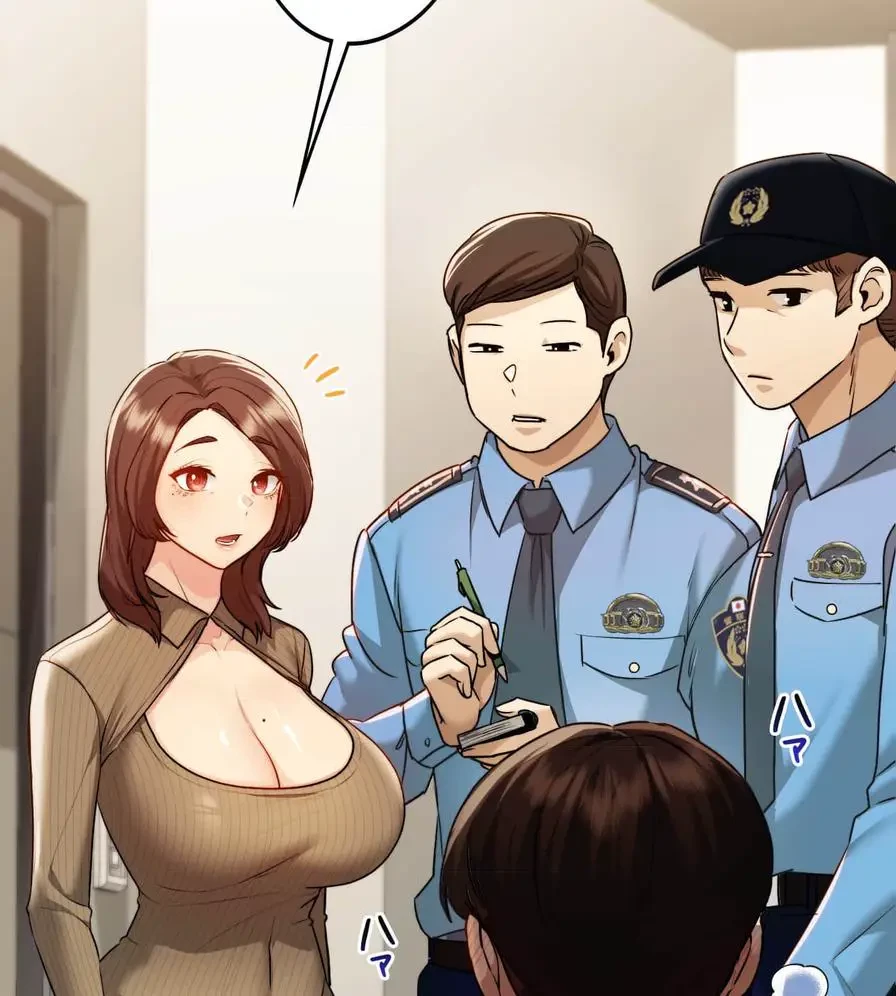 推しにしか勃たないモノが、友だちの巨乳ママに勃っちゃった!? 第19話 - 72