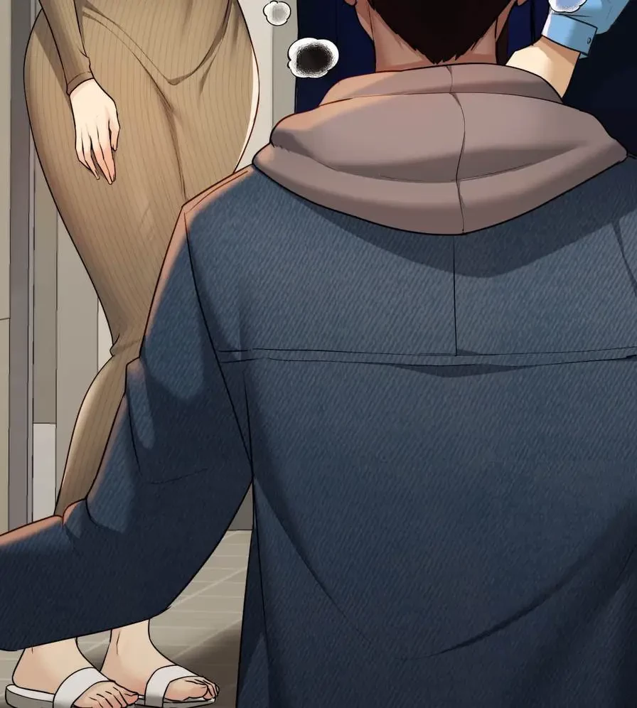 推しにしか勃たないモノが、友だちの巨乳ママに勃っちゃった!? 第19話 - 73