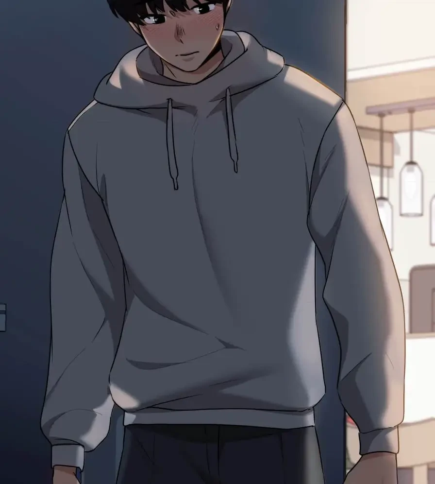 推しにしか勃たないモノが、友だちの巨乳ママに勃っちゃった!? 第19話 - 131