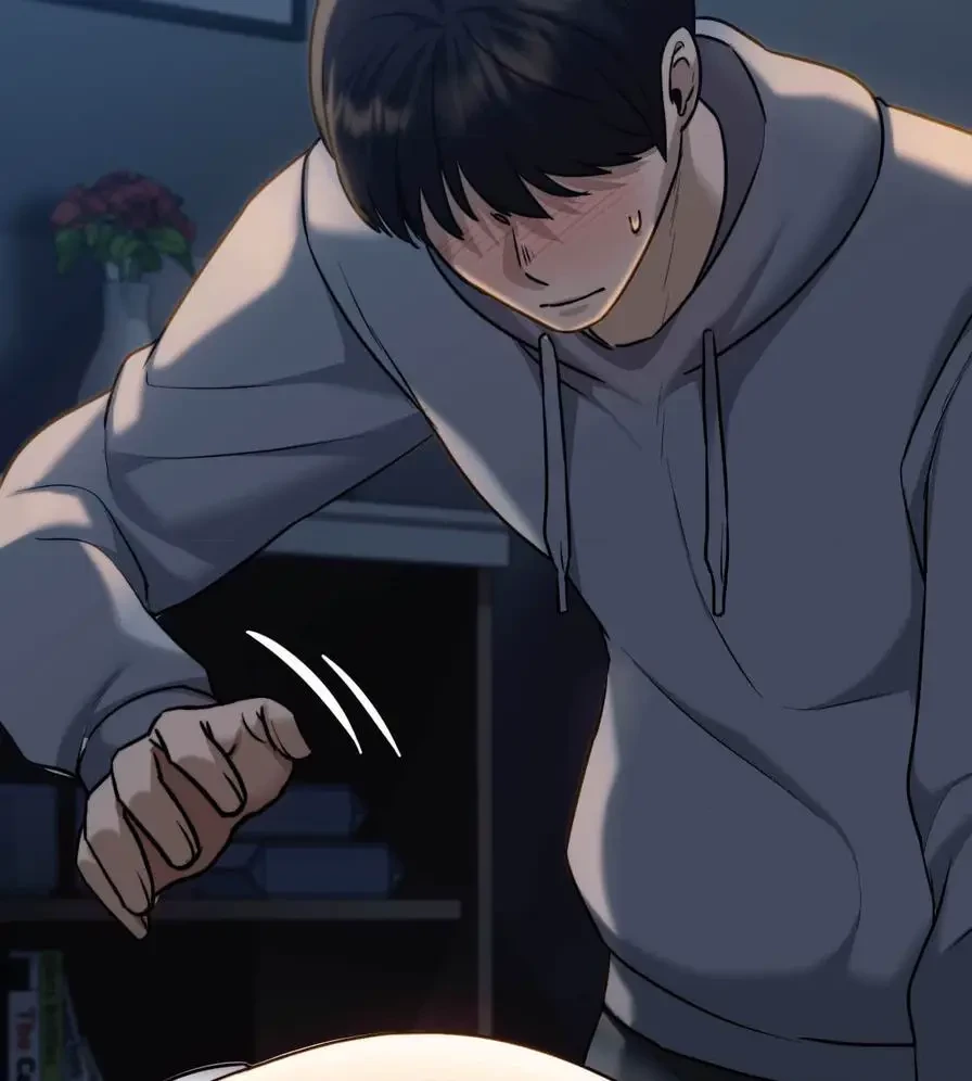 推しにしか勃たないモノが、友だちの巨乳ママに勃っちゃった!? 第19話 - 137