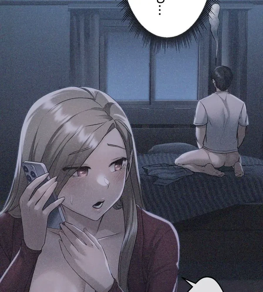 推しにしか勃たないモノが、友だちの巨乳ママに勃っちゃった!? 第20話 - 76