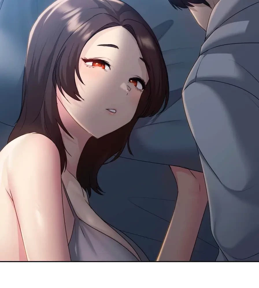 推しにしか勃たないモノが、友だちの巨乳ママに勃っちゃった!? 第20話 - 87