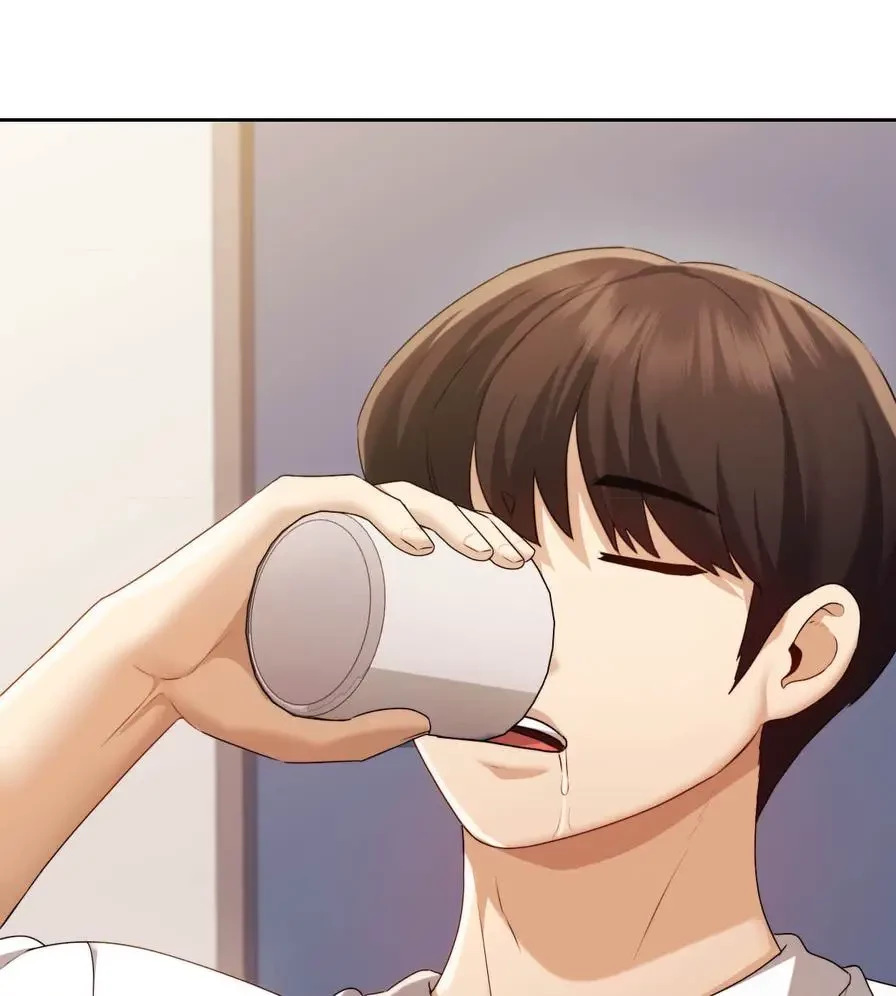 推しにしか勃たないモノが、友だちの巨乳ママに勃っちゃった!? 第21話 - 59