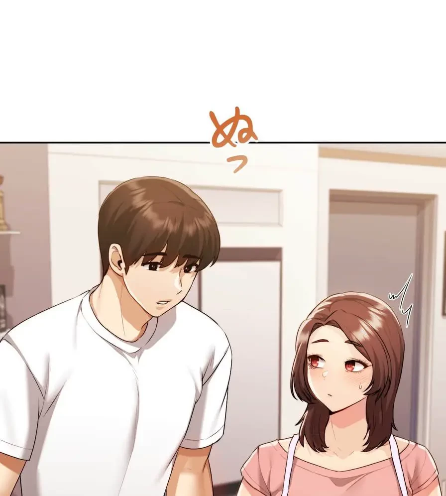 推しにしか勃たないモノが、友だちの巨乳ママに勃っちゃった!? 第21話 - 97