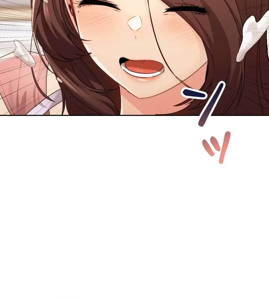 推しにしか勃たないモノが、友だちの巨乳ママに勃っちゃった!? 第21話 - 105