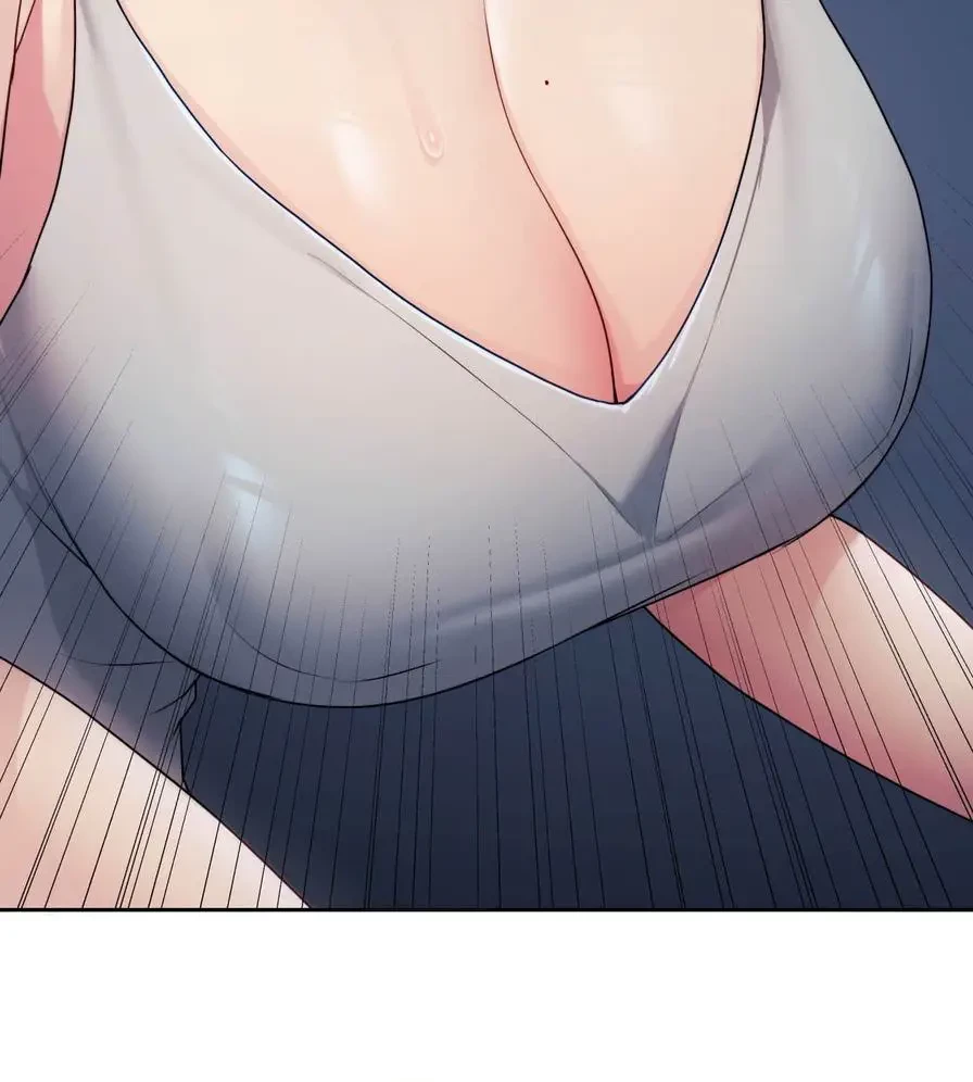 推しにしか勃たないモノが、友だちの巨乳ママに勃っちゃった!? 第22話 - 61