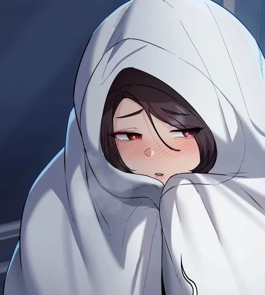 推しにしか勃たないモノが、友だちの巨乳ママに勃っちゃった!? 第22話 - 81