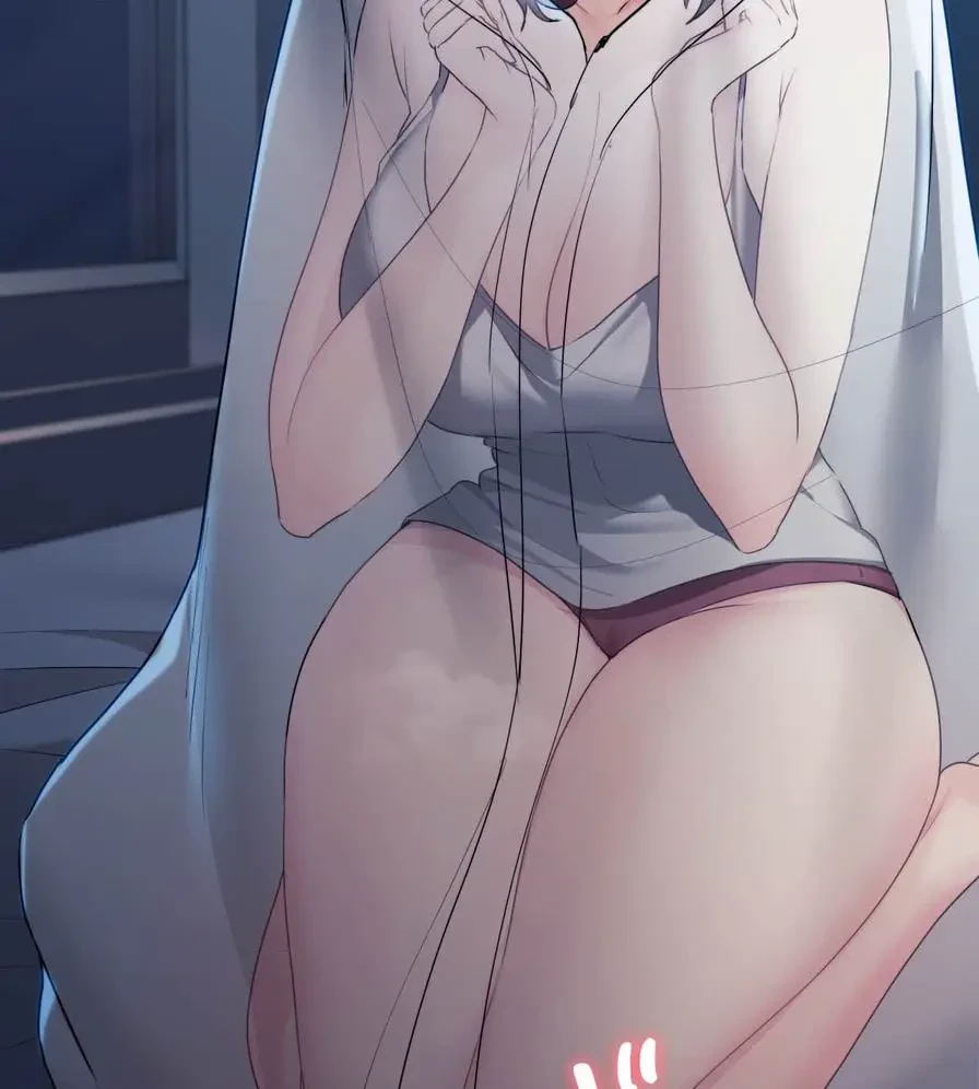 推しにしか勃たないモノが、友だちの巨乳ママに勃っちゃった!? 第22話 - 87