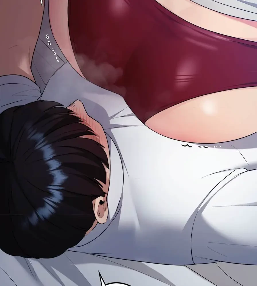 推しにしか勃たないモノが、友だちの巨乳ママに勃っちゃった!? 第23話 - 67