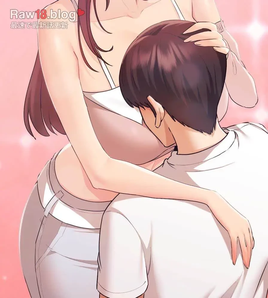 推しにしか勃たないモノが、友だちの巨乳ママに勃っちゃった!? 第24話 - 41