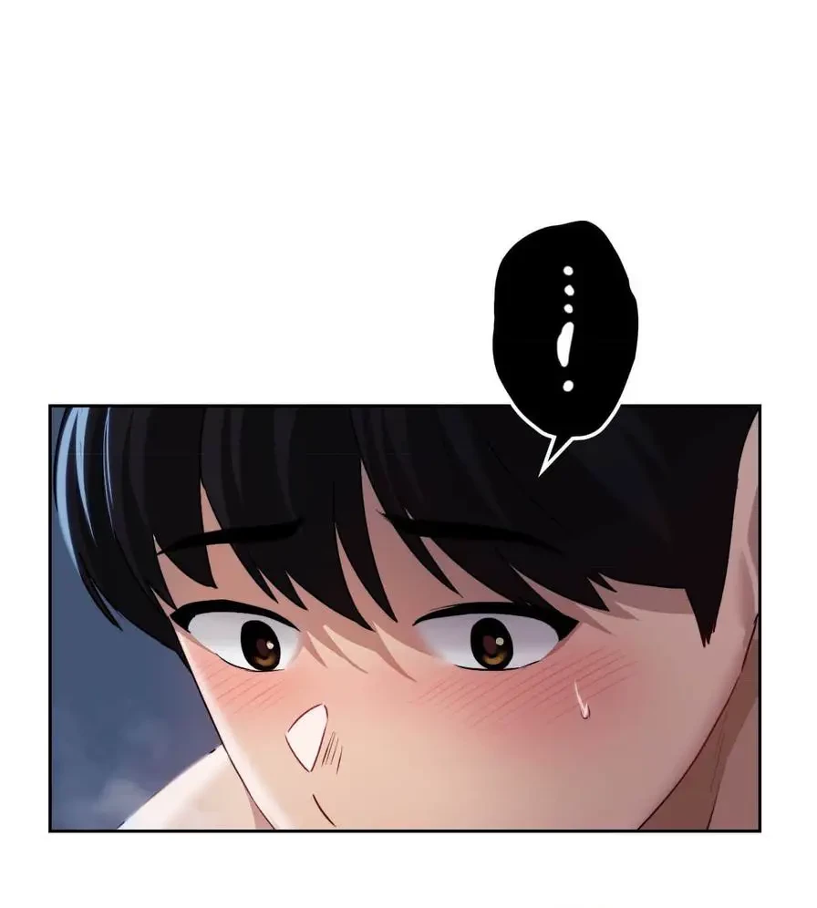 推しにしか勃たないモノが、友だちの巨乳ママに勃っちゃった!? 第24話 - 100