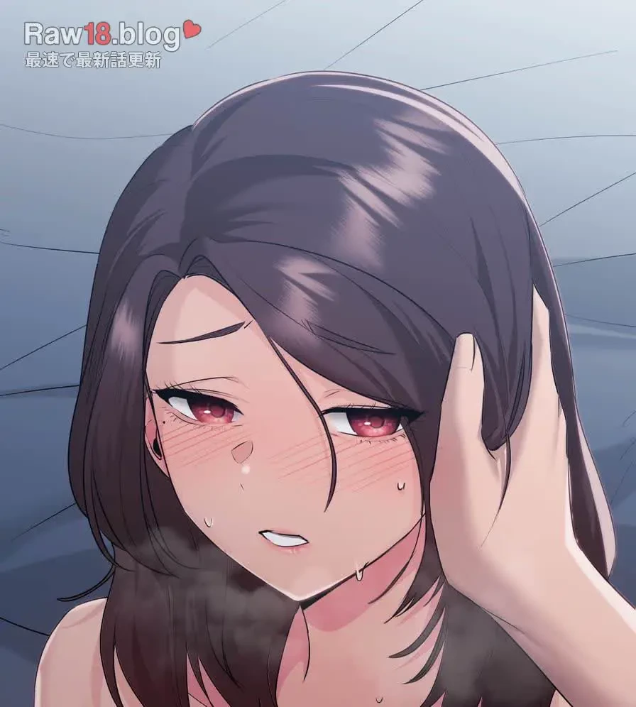 推しにしか勃たないモノが、友だちの巨乳ママに勃っちゃった!? 第25話 - 38