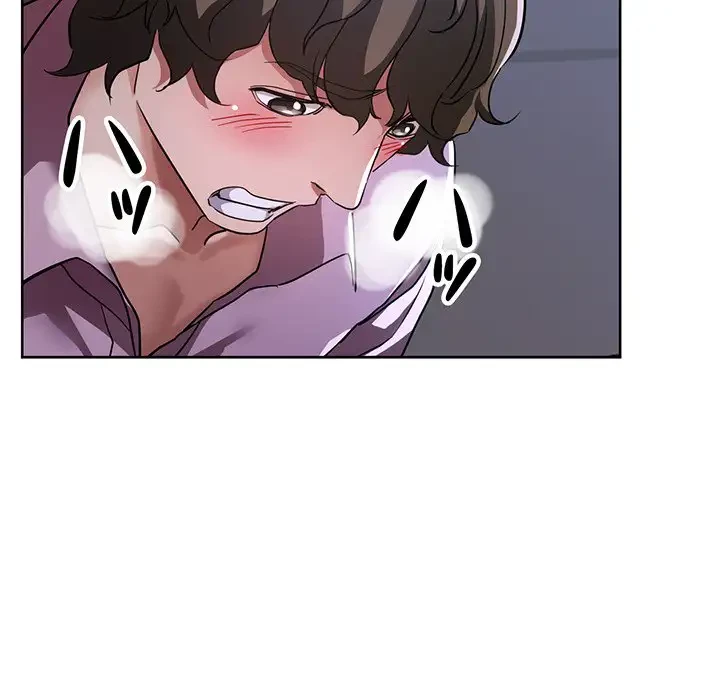 灰谷家のオンナたち 第19話 - 88