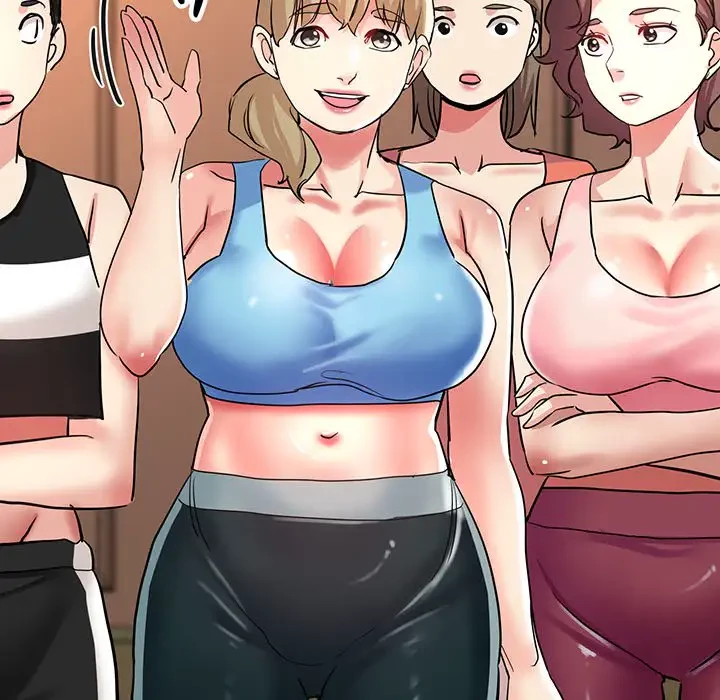 灰谷家のオンナたち 第19話 - 108